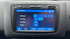 Dacia Duster 1.6 SCe Prestige 5dr Petrol Estate